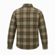 Champion Country Estate Totnes Padded Shirt Country Check Shirt Jacket