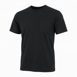 Spartan Shield T Shirt Pocket Gym Clothing Bodybuilding Training Workout MMA Top