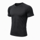 Strong T Shirt Gym Clothing Bodybuilding Training Workout Boxing MMA Gymwear Top