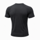 Strong T Shirt Gym Clothing Bodybuilding Training Workout Boxing MMA Gymwear Top