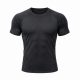 Strong T Shirt Gym Clothing Bodybuilding Training Workout Boxing MMA Gymwear Top