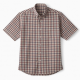 Country Classics Short Sleeved Mens Traditional Check Shirts Farming Work S-5XL