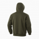 Kumu Hoodie. Carp fishing clothing. Size M
