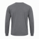 Gildan Mens Softstyle Long Sleeve T Shirts Casual Plain Cotton Tee Top Shirts
