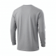 Fruit of the Loom Mens T Original Long Sleeve Tee Lightweight T-Shirt Casual TOP