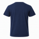Mens Plain Tee Shirts Short Sleeve Softstyle T-shirt Cotton Blend Regular Top