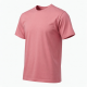Crew Clothing Company Men's T-Shirt M Pink Crew Neck Short Sleeve