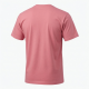 Crew Clothing Company Men's T-Shirt M Pink Crew Neck Short Sleeve