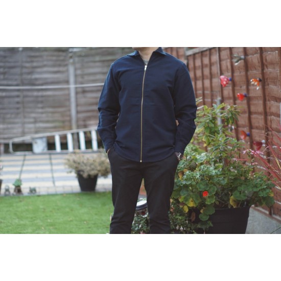 Milano Men Moleskin Shirt Country, Hunting, Walking, Shooting ,Fishing