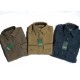 Milano Men Moleskin Shirt Country, Hunting, Walking, Shooting ,Fishing