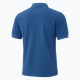 Mens Crew Clothing Blue Towelling Polo Shirt size XL .New With Tags.£40