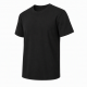 Iron Mike Tyson T Shirt GOAT Gym Clothing Training Workout Exercise Boxing Top