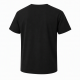 Iron Mike Tyson T Shirt GOAT Gym Clothing Training Workout Exercise Boxing Top