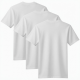 Fruit of the Loom Men's Cotton T Shirts 3 Pack Original Crew Neck Tee SS12