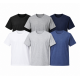 Fruit of the Loom Men's Cotton T Shirts 6 Pack Original Crew Neck Tee SS12