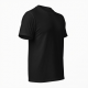 Uneek Classic T-Shirt 100% Cotton Tee Shirt Short Sleeve Casual Clothing Mens