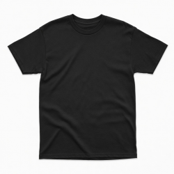 Uneek Classic T-Shirt 100% Cotton Tee Shirt Short Sleeve Casual Clothing Mens