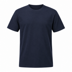 Passenger Mens Deep Navy T-shirt